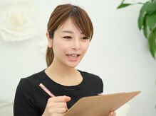 小顔コルギアンドフェイシャルサロン ジュエル(JEWEL)の雰囲気（無理な勧誘なし！1万人以上施術した小顔スクール講師が担当）