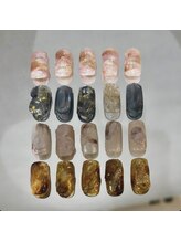 アンネ 千葉中央店(ANNE)/◎monthly design《A》