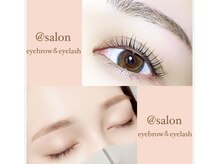 アットサロン(@salon)