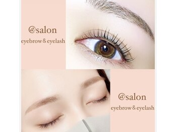 アットサロン(@salon)