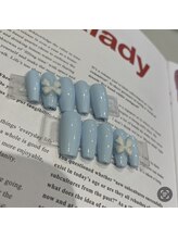 MYR 恵比寿/ribbon 