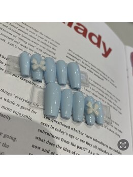 MYR 恵比寿/ribbon 