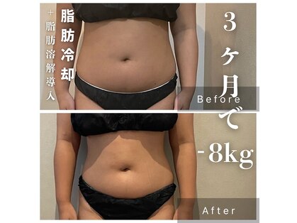 サロン ルイス アディクト(salon Lewis Addict)の写真