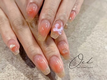 オクト(OCT)/シンプルコース初回オフ無料!