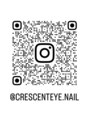 クレセントアイアンドネイル 天神大名店(Crescent Eye&Nail) Crescent Eye&Nail