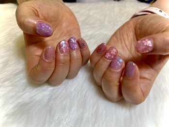 ハウオリ ネイル(Hauoli nail)/