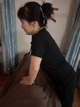 妙手堂/手もみボディケア