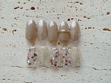 ネフェル 旭店(Nefer)/＊April sample＊￥8800