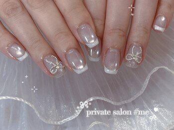 ミー(#me)/designコース♪