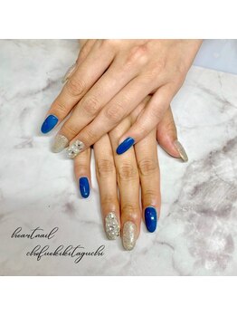 はあとねいる 調布駅北口店/