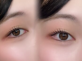 リディーブ 恵比寿(Ridive)/まつ毛パーマ