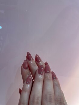 ランシル(Lancil)/オフィスネイル