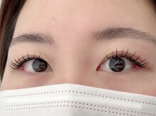 ルルミーナ(Lulu Mina)/～フラットラッシュ～