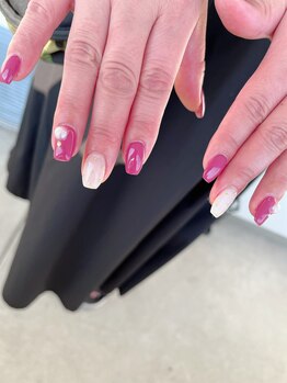 リネイル(ReNAIL)/