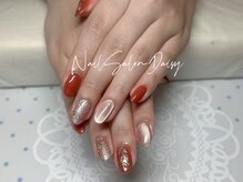 ネイルサロン デイジー(daisy)/