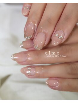 エメ(eime)/デザインコース¥8000