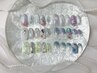 今月のmo0デザイン☆（税込5280円、5830円）オフ別