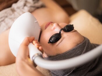 ラニ(lani)の写真/脱毛が初めての方も安心◎丁寧にサポートします！初めての方や短期間で毛の処理をしたい方にもおすすめ♪