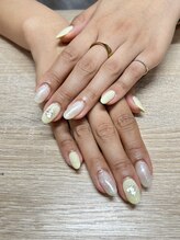 エーナイン イオン福島店/定額デザイン