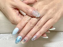 ネイルサロン デイジー(daisy)/