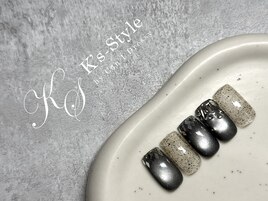 8月新作の定額Bデザイン