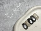 8月新作の定額Bデザイン