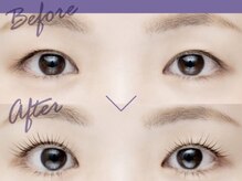 チャーム 四条烏丸(Charm)/アッパーリフトカール