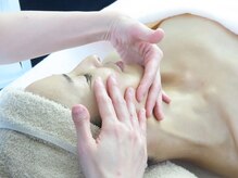 ジョワインフィニ 外苑前(JOIE INFINIE)/【ゼロコルギフェイシャル】