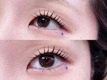 リノ 中目黒(Lino)/パリジェンヌラッシュリフト