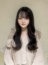 アイクイック(Ai Quick) 植田 杏心
