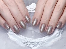 ジュジュネイルサロン 渋谷(JUJU NAIL SALON)/ワンカラ