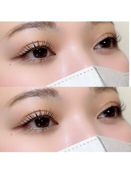 ルーナ ラッシュ(Luna lash)/アンドヘルシー