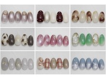 クレアラルーチェ 光の森合志店(Crea la Luce)/【ハンド】トレンド定額7