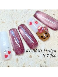 スタッフ定額 くりみ