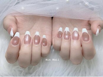 ヒンネイル(Hin Nail)/