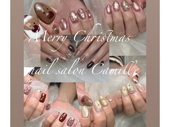 カミール(Camille)