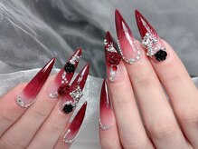 ソフィアネイル 赤羽店(Sofia Nail)/