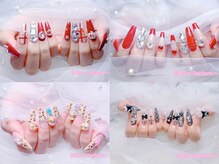 りぼん～Re:Born～【長さだし/韓国・ワンホン/パラジェル】