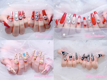 りぼん～Re:Born～【長さだし/韓国・ワンホン/パラジェル】