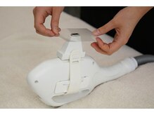 ルミナ(LUMINA)/脱毛専用フィルム