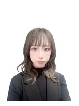 グライド 銀座店(GLIDE)&nbsp;TAKUBO 