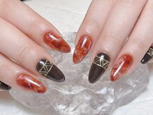 ハートライフ(Heart Life)/定額ネイル