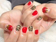 ルナ 上大岡(Runa)/季節限定デザインニュアンス