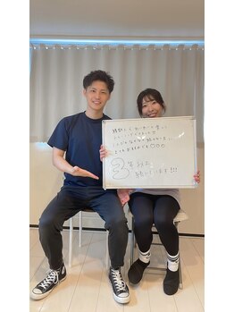 ニューバース 長崎 浜町(New Birth)/お客様からの嬉しい口コミです♪