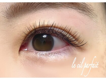 ルシル パルフェ(lecil parfait)の写真