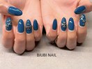 BIUBI NAIL &nbsp;ビユビネイル