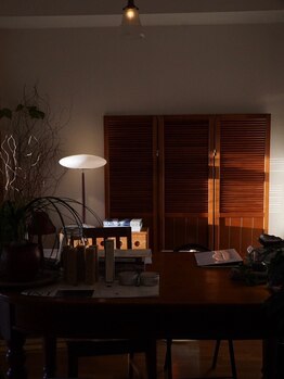 LARUTAN ORGANIC SPAの写真/《脱毛後に毛が生えてきた方へ》美容院のようにメンテナンスで通っていただく脱毛サロン◆産毛対応可