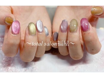 福屋/アートネイル