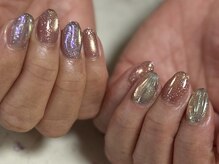 ネイルサロン ブリエ(briller)/