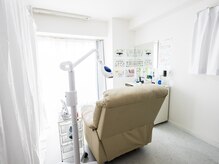 ハル 越谷レイクタウン(HARU)/白を基調としたサロン